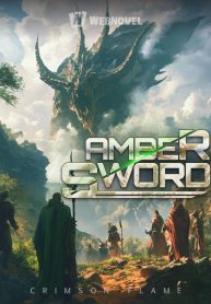 Amber Sword