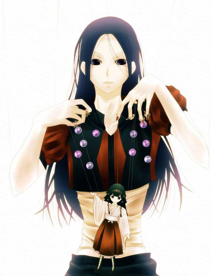 Anna and son