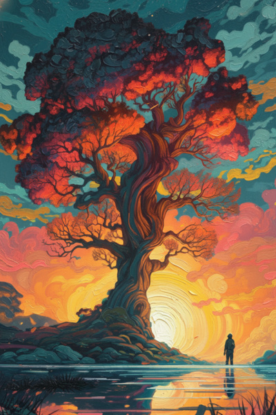 Bloodline Tree