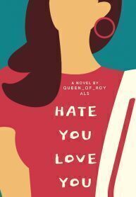 Hate You, Love You.
