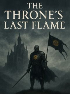 The Throne's Last Flame