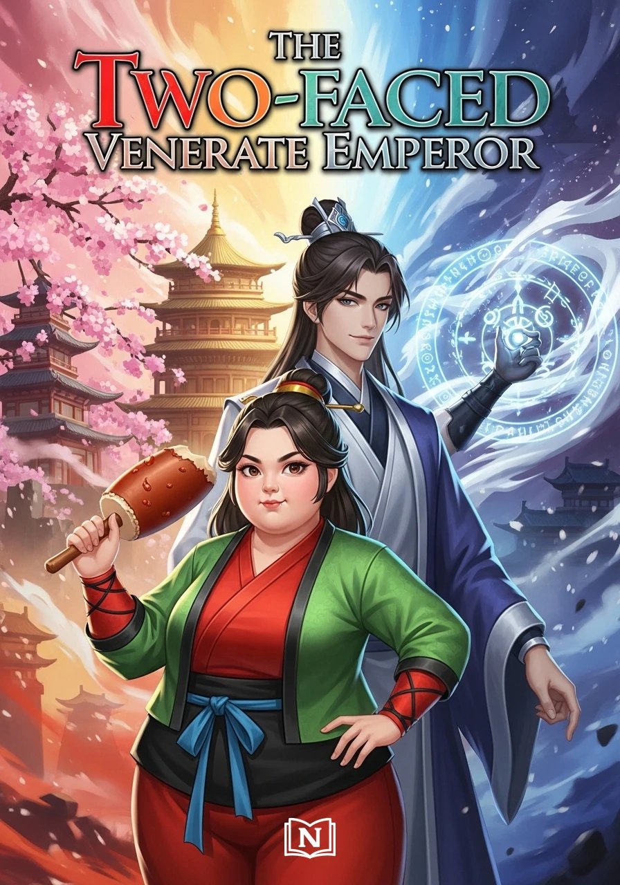 The Two-Faced Venerate Emperor