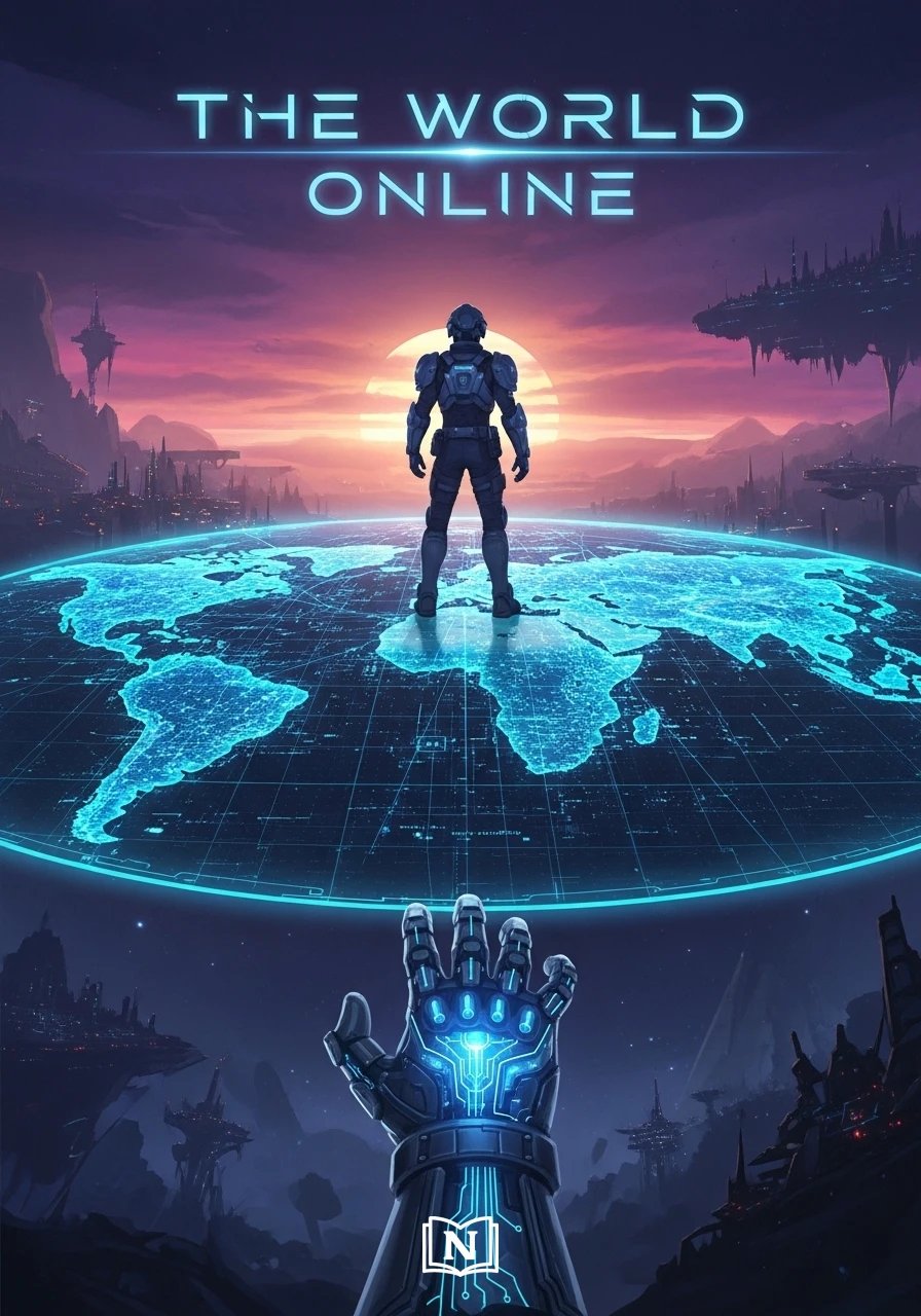 The World Online